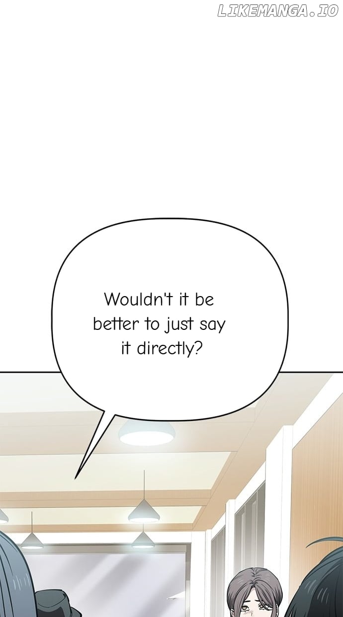 Unemployed Baek-soon Chapter 94 - page 49